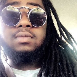 Meet your Posher, Isaiah